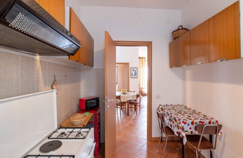 Polino Apartment | Belvilla by OYO Casa Castiglia