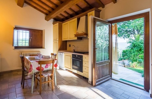 Dicomano Cottage | Belvilla by OYO Casa Lisa