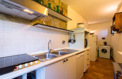 Dicomano Cottage | Belvilla by OYO Casa Mario