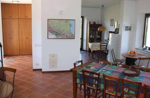 Ziano Piacentino Villa | Belvilla by OYO Casa Magnano Ziano
