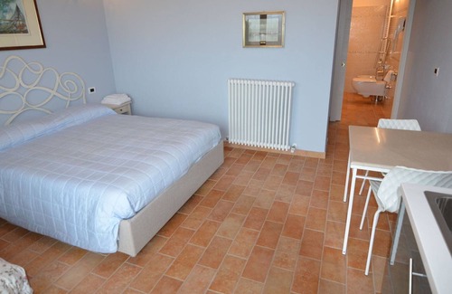 Gemmano Apartment | Belvilla by OYO Casa Ornella