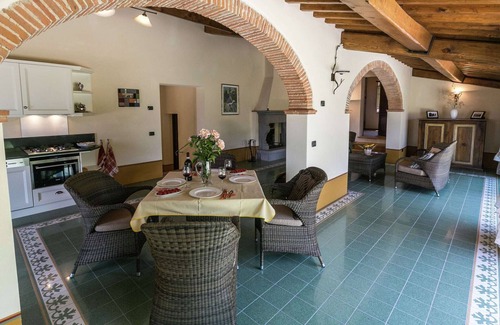 Poppi Villa | Belvilla by OYO Casa Quattro