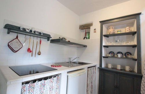 Belluno House | Belvilla by OYO casetta delle rose