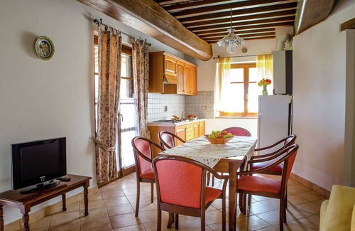 Marsciano Cottage | Belvilla by OYO Da Pino Trilocale