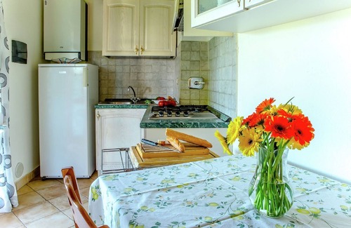 Marsciano Cottage | Belvilla by OYO Da Pino bilocale