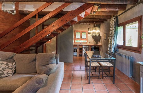 Oden Cottage | Belvilla by OYO Casa Espunyes Plata
