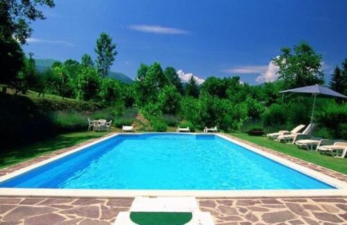 Amandola House | Belvilla by OYO Fattoria 19