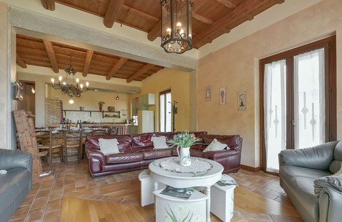Campofilone Villa | Belvilla by OYO Fiorella