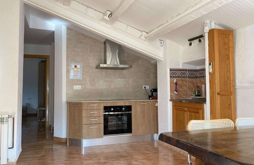 L'Ampolla House | Belvilla by OYO Finca Casa Filou