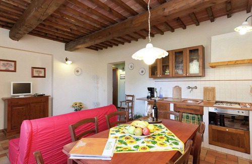 Stabbia House | Belvilla by OYO Giaggiolo