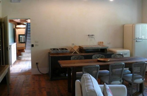 Monselice Apartment | Belvilla by OYO Gli Ulivi