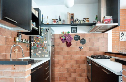 Riano Villa | Belvilla by OYO Guest House Belvedere