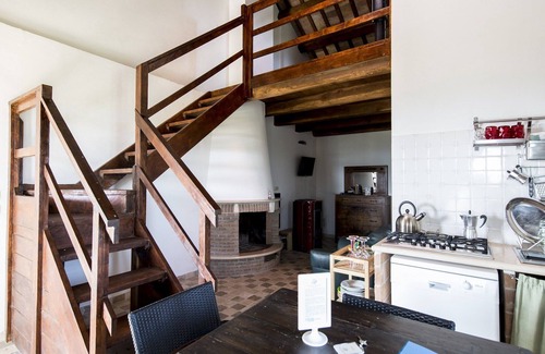 San Savino Apartment | Belvilla by Oyo Giglio