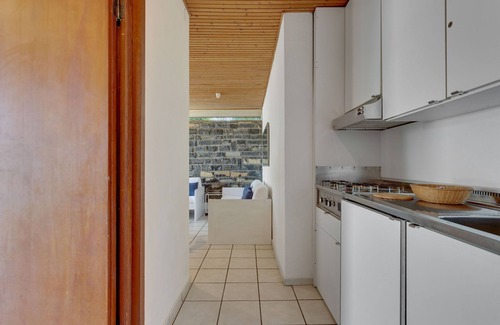 Pognana Lario Apartment | Belvilla by OYO La Cava - D