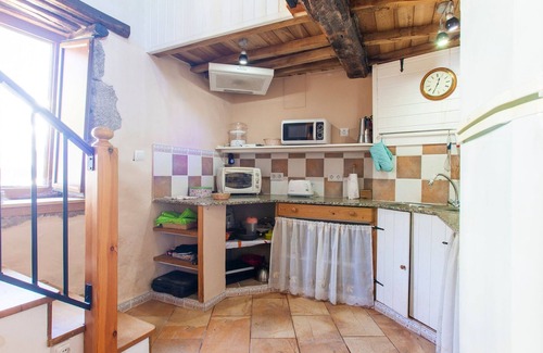 Panton Other | Belvilla by OYO La Casita Ribeira Sacra