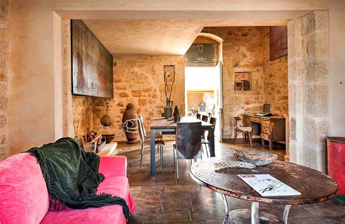 Ragusa House | Belvilla by OYO Le Edicole