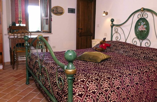 Pennabilli Apartment | Belvilla by OYO Mora