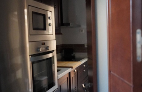 Montilla Apartment | Belvilla by OYO Piso confortable en Montilla