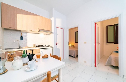 Altidona House | Belvilla by OYO Villini a Schiera