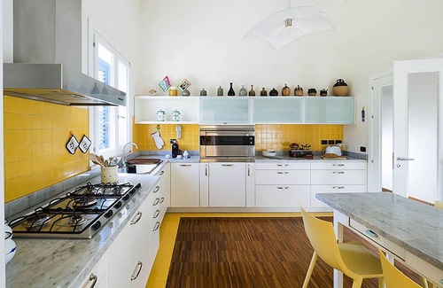 Augusta Villa | Belvilla by OYO Villa Ala Sei