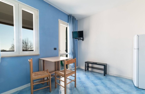 Santa Marina Apartment | Belvilla by OYO Apartment in Policastro Bussentino