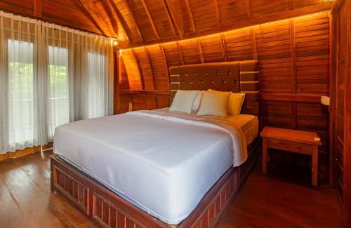 Pemuteran Hotel | Belvilla Serenity Resort