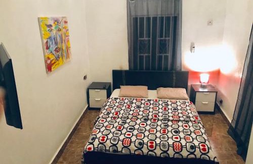 Freetown Apartment | Belvoir Hotel & Residence Freetown