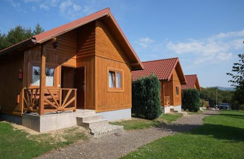 Polanczyk Cabin | Belweder Bieszczady