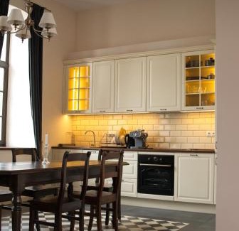 Deblin Hotel | Belweder