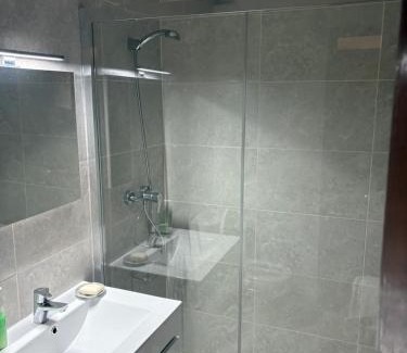 Chaves Apartment | Bem Estar