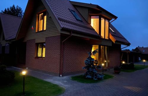 Butinge Villa | Bembio Oaze