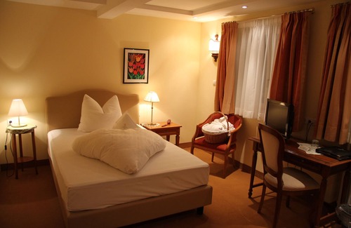 Collalbo Hotel | Bemelmans Post Hotel