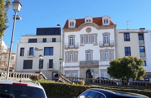 Viseu Apartment | Bemyguest Loft Guest house Mother's Garden-G-Viseu