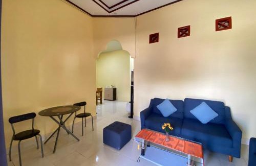 Balige House | Ben And Ethan Homestay