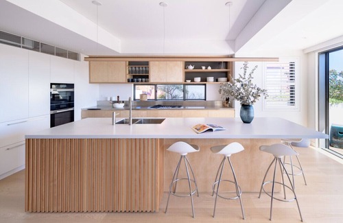 North Bondi Apartment | Ben Buckler Dreaming