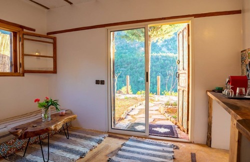 Beni Mellal Apartment | Ben Trip azir
