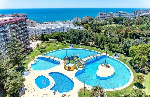 Benalmadena Costa Apartment | Benálmadena Apart with SWIMMING POOL open all year