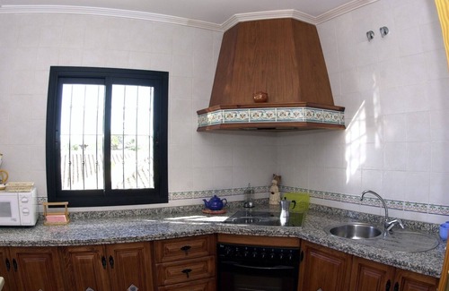 La Capellania Villa | BENALMADENA Villa Apartment,close to beach, nice private pool Internet/Wifi