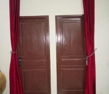 Ambarita House | Benatsya Homestay