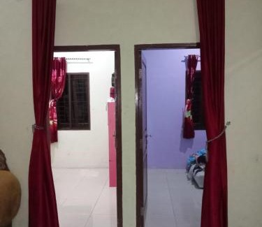 Ambarita House | Benatsya Homestay