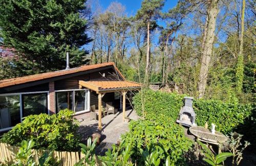 Wouwse Plantage Bed & Breakfast | BenB Op de Vleet vrijstaande accommodatie