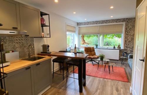 Municipality of Nissewaard Apartment | BenB VoornePutten