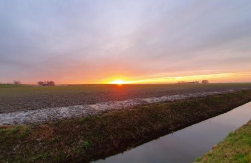 Zuidland Bed & Breakfast | BenB Zuidoord