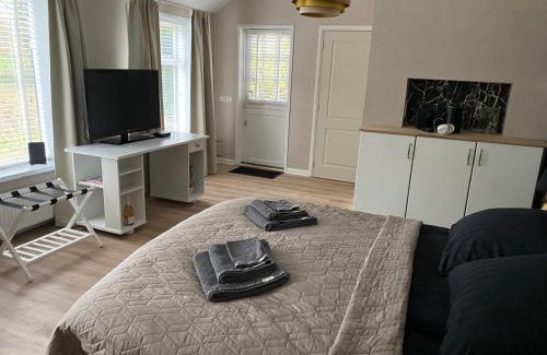 Oosterwolde Bed & Breakfast | benbmeestervankampen