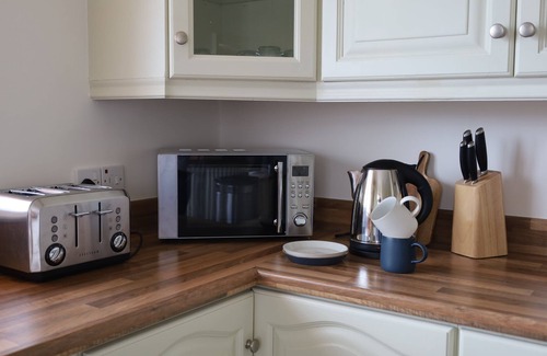 Londonderry Cottage | Benbradagh Country Cottage with Roe Valley views