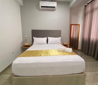 Grau Hotel | Bendezu Hotel
