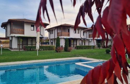 Pavel Banya House | Bendida Village