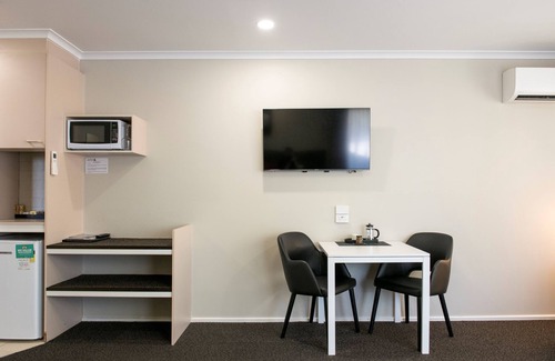 Bendigo Hotel | Bendigo Central Deborah