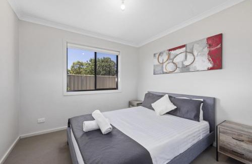 Jackass Flat House | Bendigo Signature Accommodation on Averys
