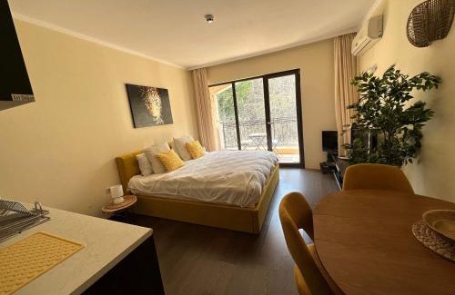 Golden Sands Apartment | Bendita Mare Apartment - Golden Sands